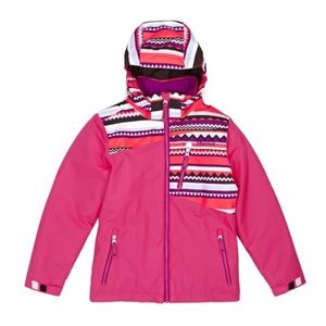 Marmot Girl’s free Skier